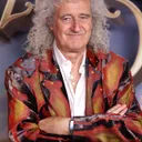 Brian May