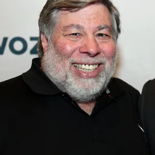 Steve Wozniak